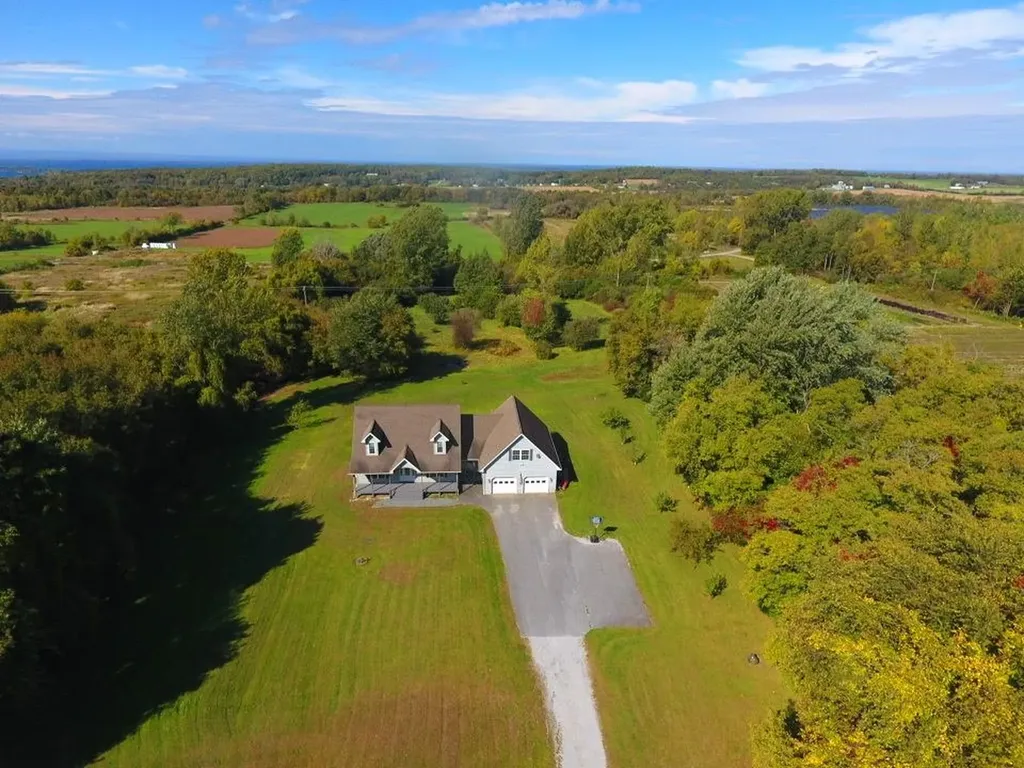 540 S Main Street St. Albans City VT 05478