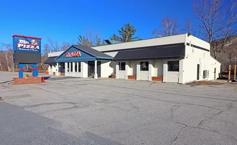 160 Main Street Gorham NH 03581