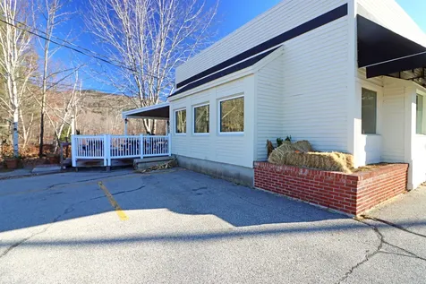 160 Main Street Gorham NH 03581