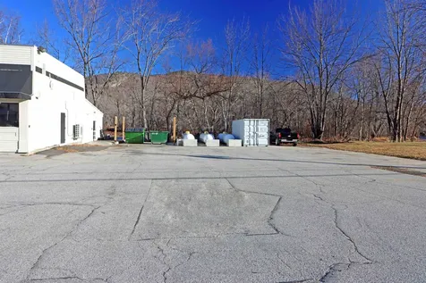 160 Main Street Gorham NH 03581