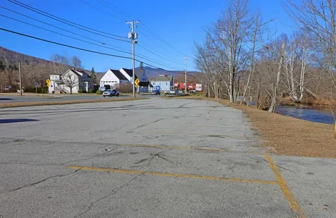 160 Main Street Gorham NH 03581