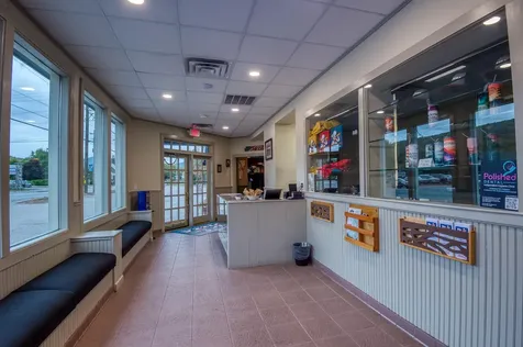 160 Main Street Gorham NH 03581