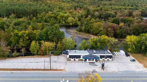 160 Main Street Gorham NH 03581