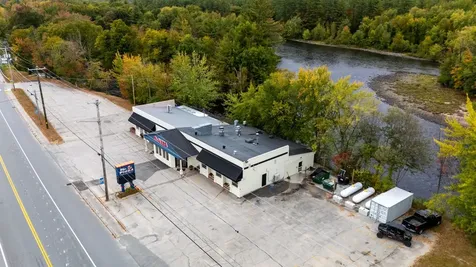 160 Main Street Gorham NH 03581