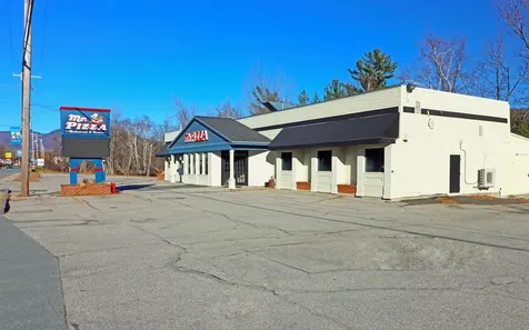 160 Main Street Gorham NH 03581