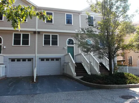 82 Finch Court South Burlington VT 05403