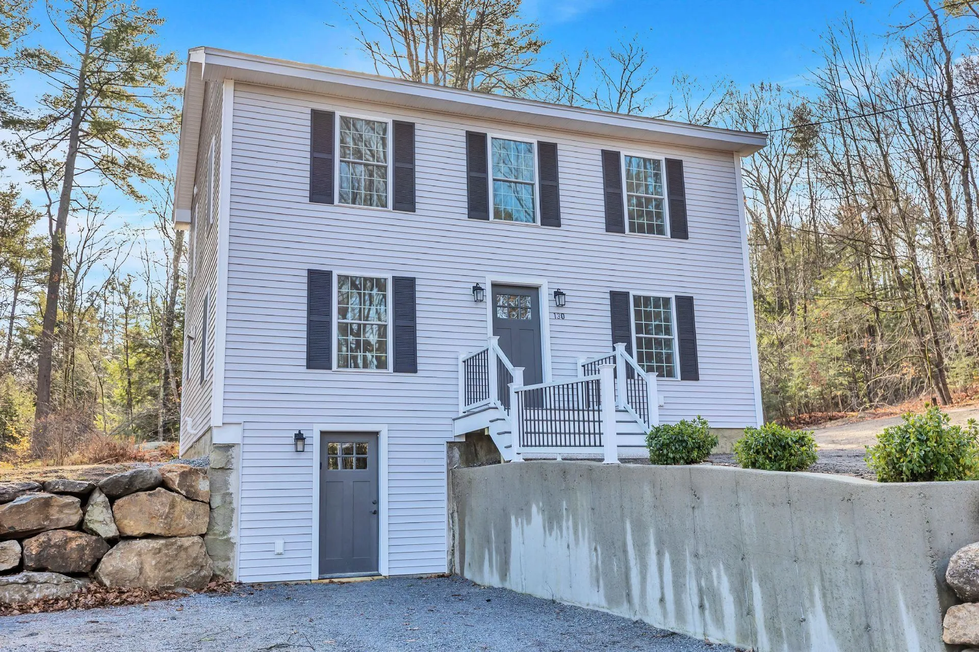 130 Prospect Street Troy NH 03465