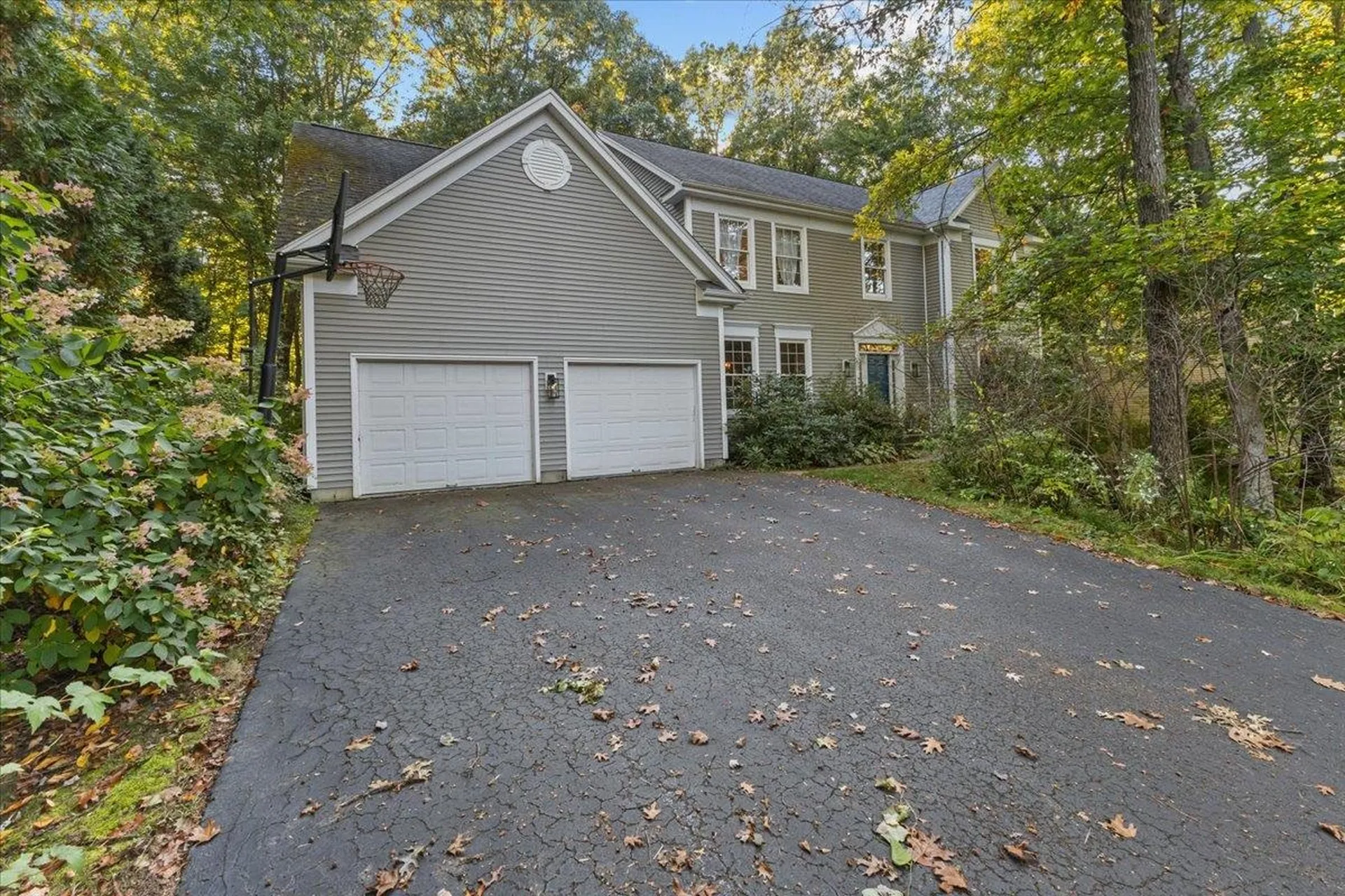 7 Bashaw Drive Essex VT 05452