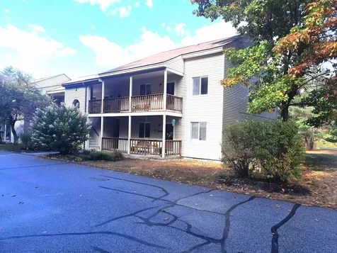 24 Harmony Lane Conway NH 03813