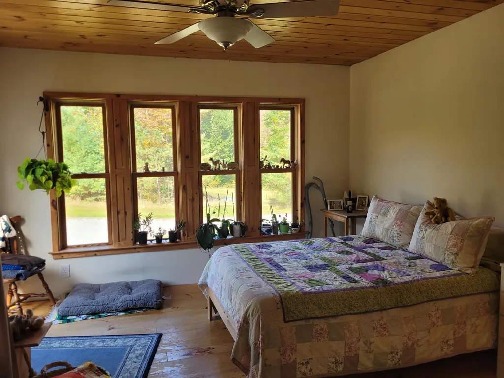 509 Garland Hill Barnet VT 05821