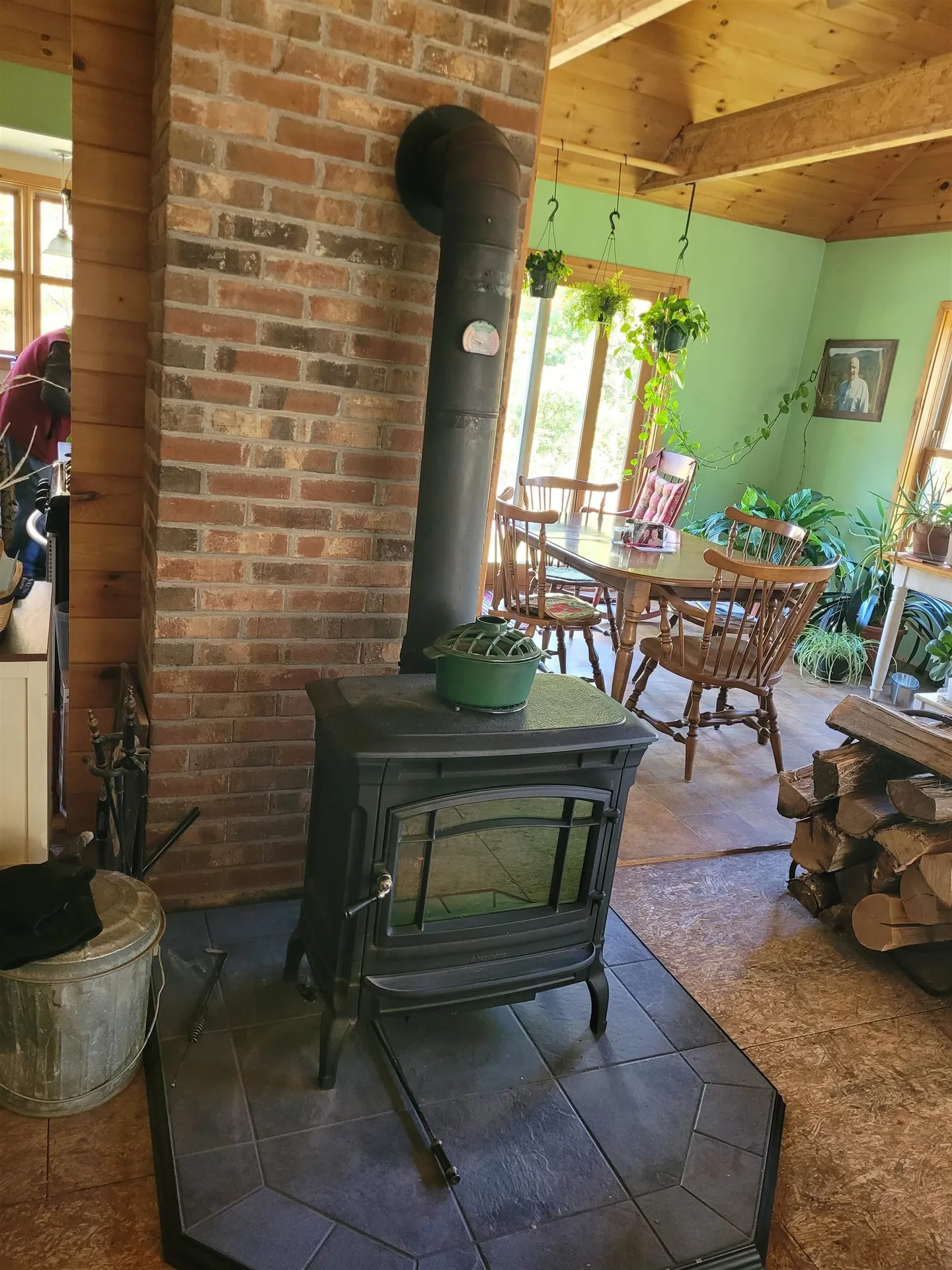 509 Garland Hill Barnet VT 05821