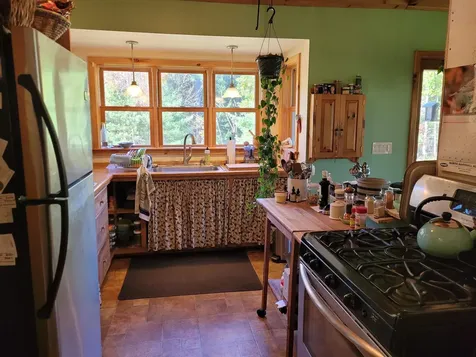 509 Garland Hill Barnet VT 05821