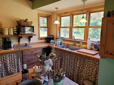 509 Garland Hill Barnet VT 05821