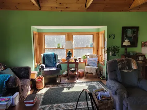 509 Garland Hill Barnet VT 05821