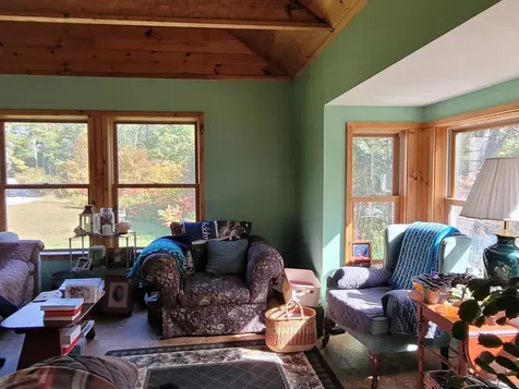 509 Garland Hill Barnet VT 05821