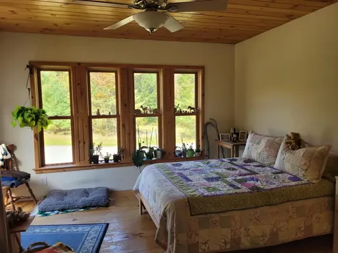 509 Garland Hill Barnet VT 05821