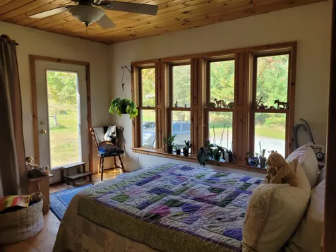 509 Garland Hill Barnet VT 05821