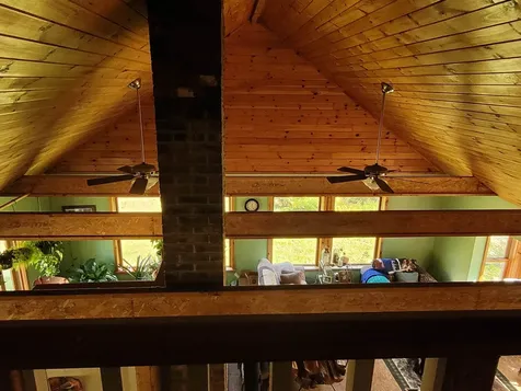 509 Garland Hill Barnet VT 05821