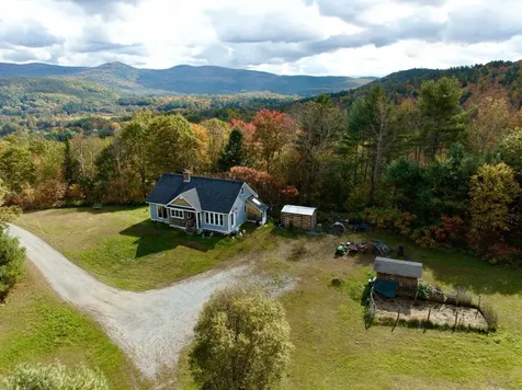 509 Garland Hill Barnet VT 05821