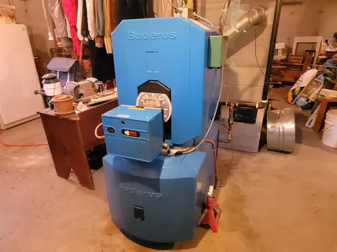 509 Garland Hill Barnet VT 05821