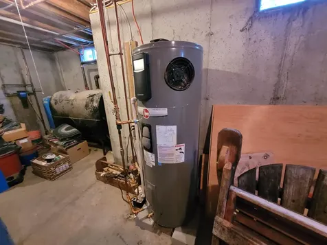 509 Garland Hill Barnet VT 05821