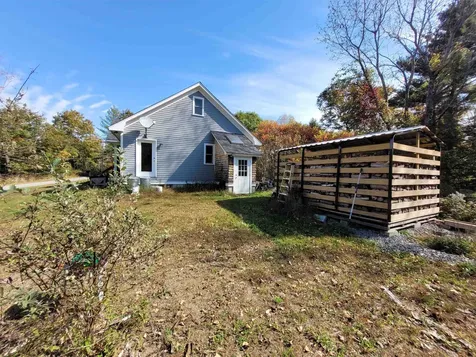 509 Garland Hill Barnet VT 05821