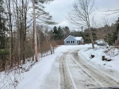 509 Garland Hill Barnet VT 05821