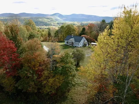 509 Garland Hill Barnet VT 05821