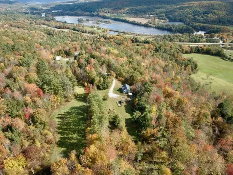 509 Garland Hill Barnet VT 05821