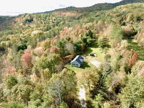 509 Garland Hill Barnet VT 05821