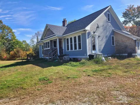 509 Garland Hill Barnet VT 05821