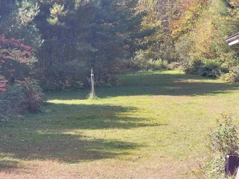 509 Garland Hill Barnet VT 05821