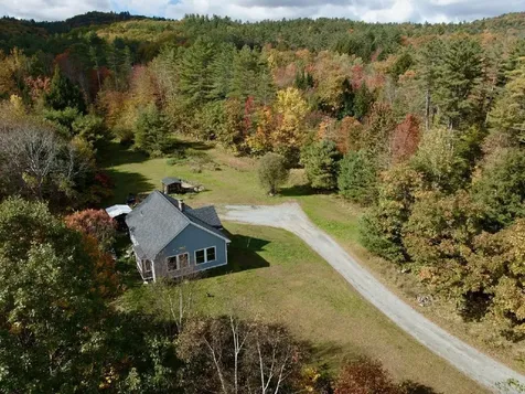 509 Garland Hill Barnet VT 05821
