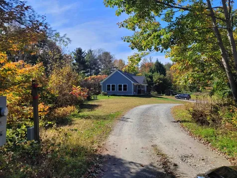 509 Garland Hill Barnet VT 05821