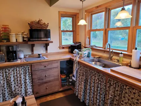 509 Garland Hill Barnet VT 05821