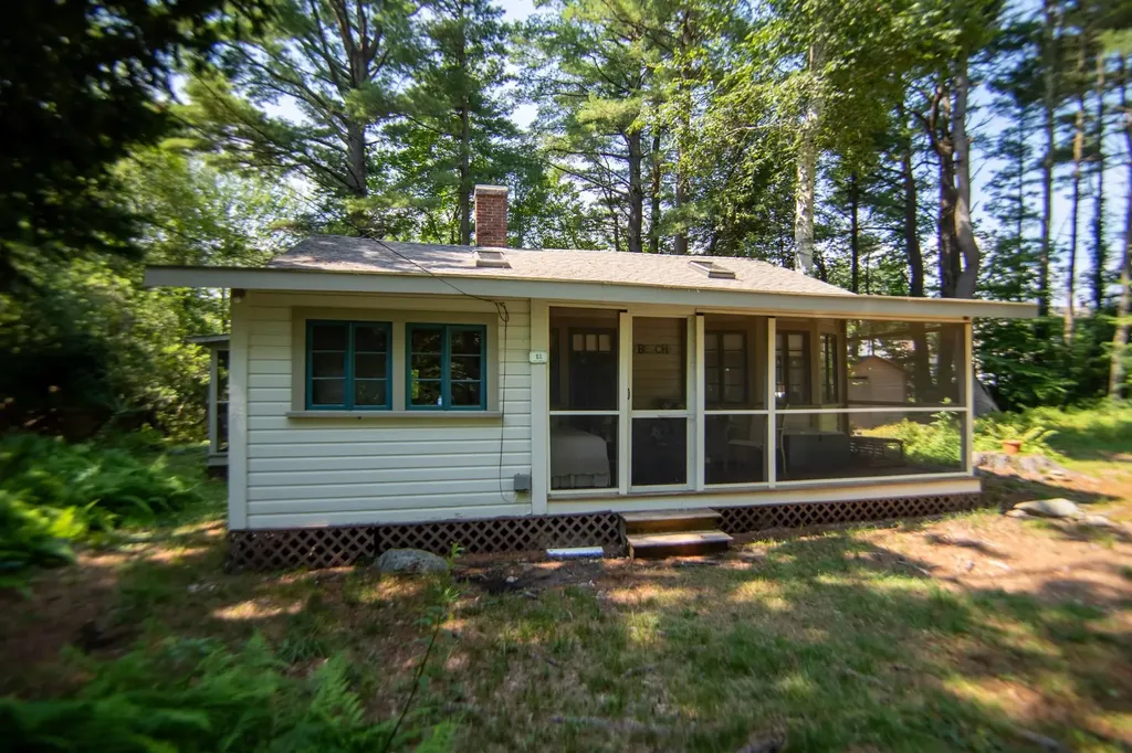12 Briar Road Hampton NH 03842