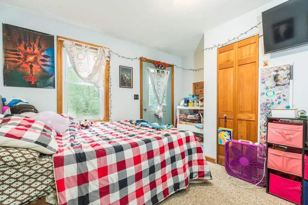 544 H Road Acton ME 04001