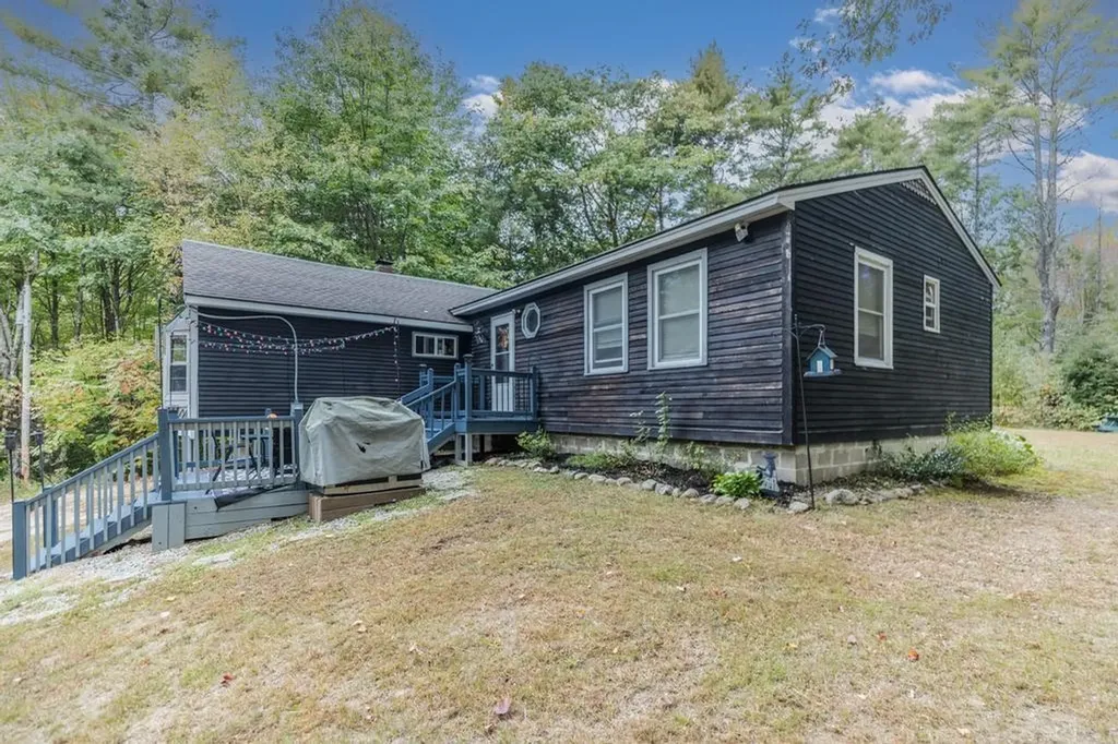 544 H Road Acton ME 04001