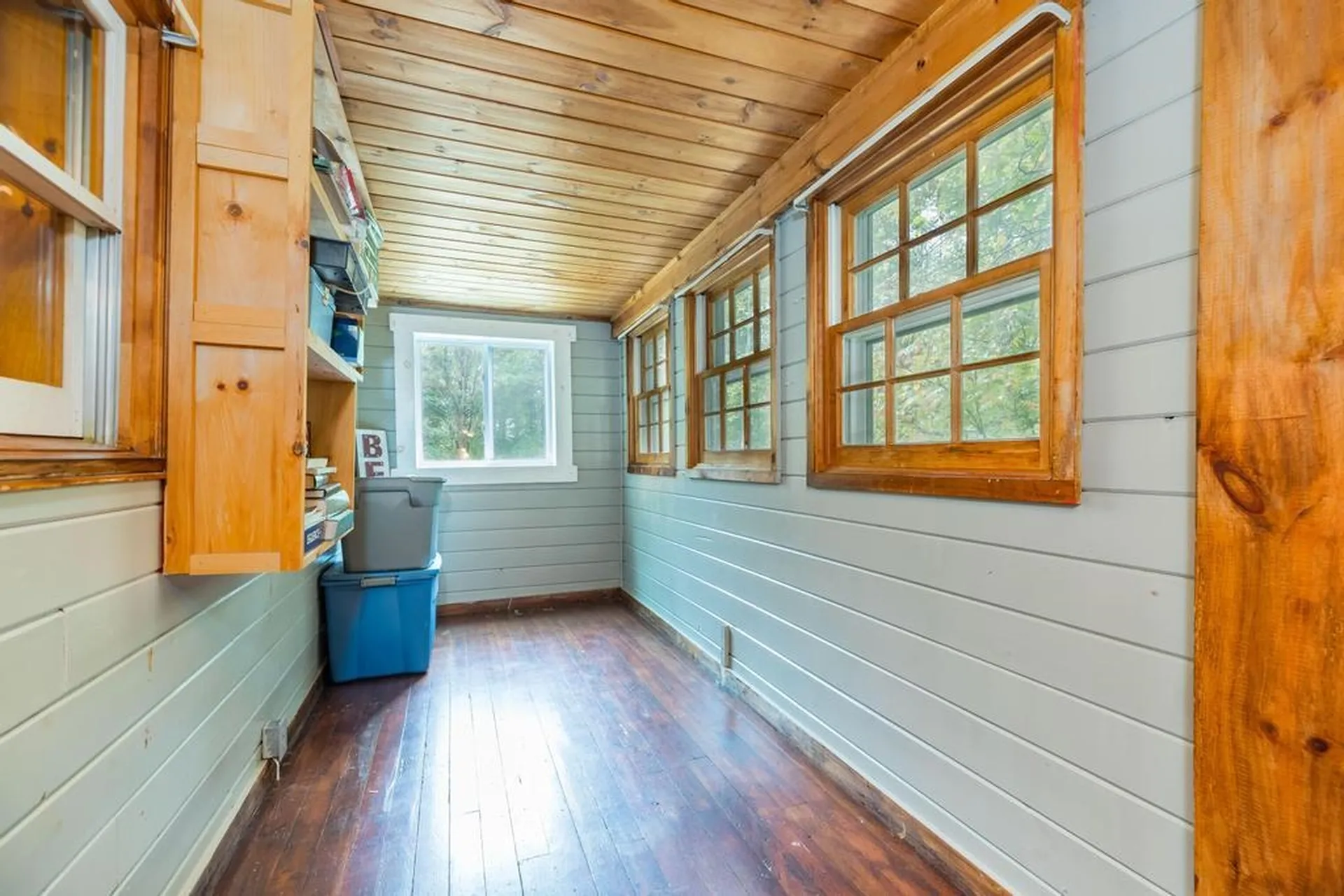 544 H Road Acton ME 04001