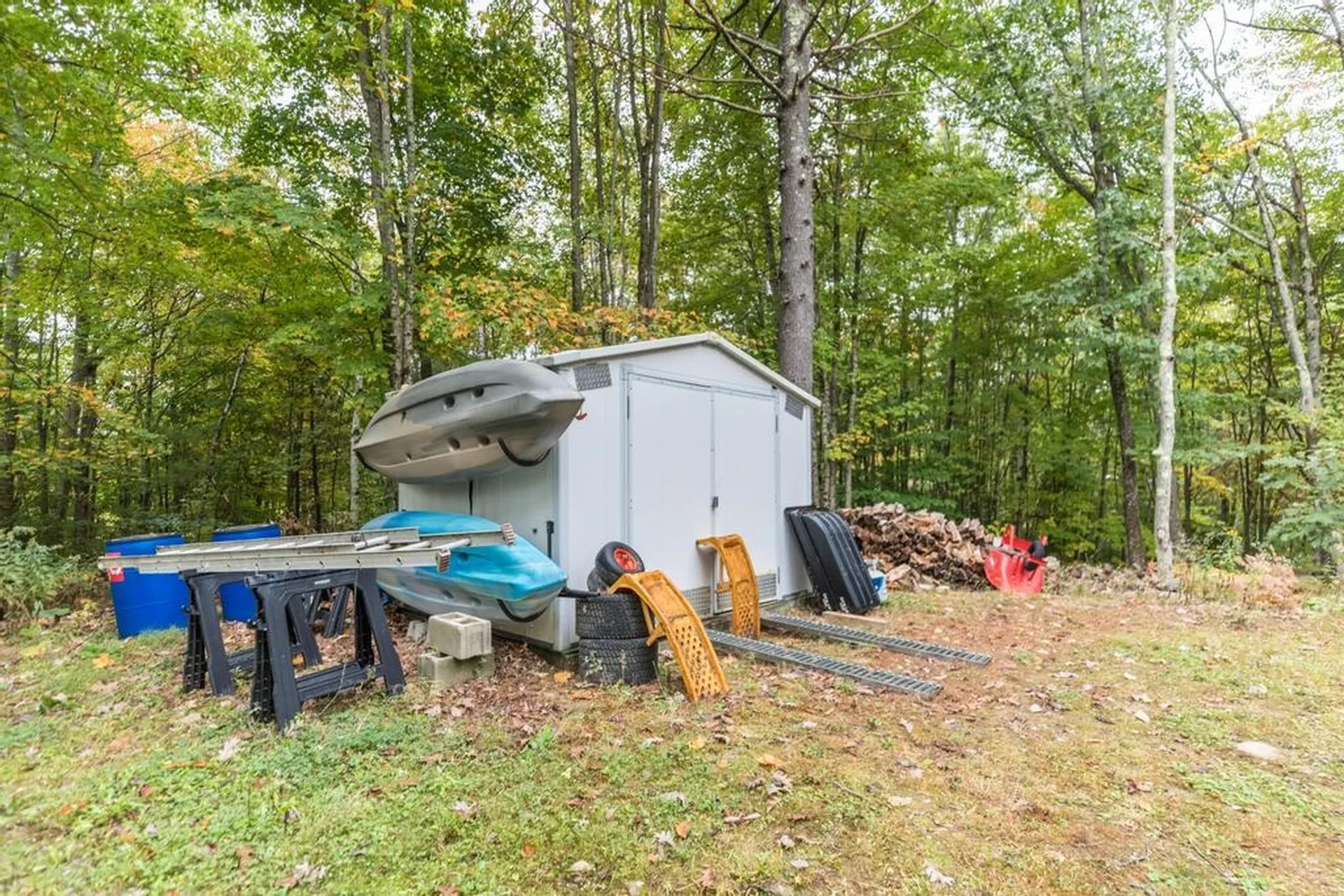 544 H Road Acton ME 04001