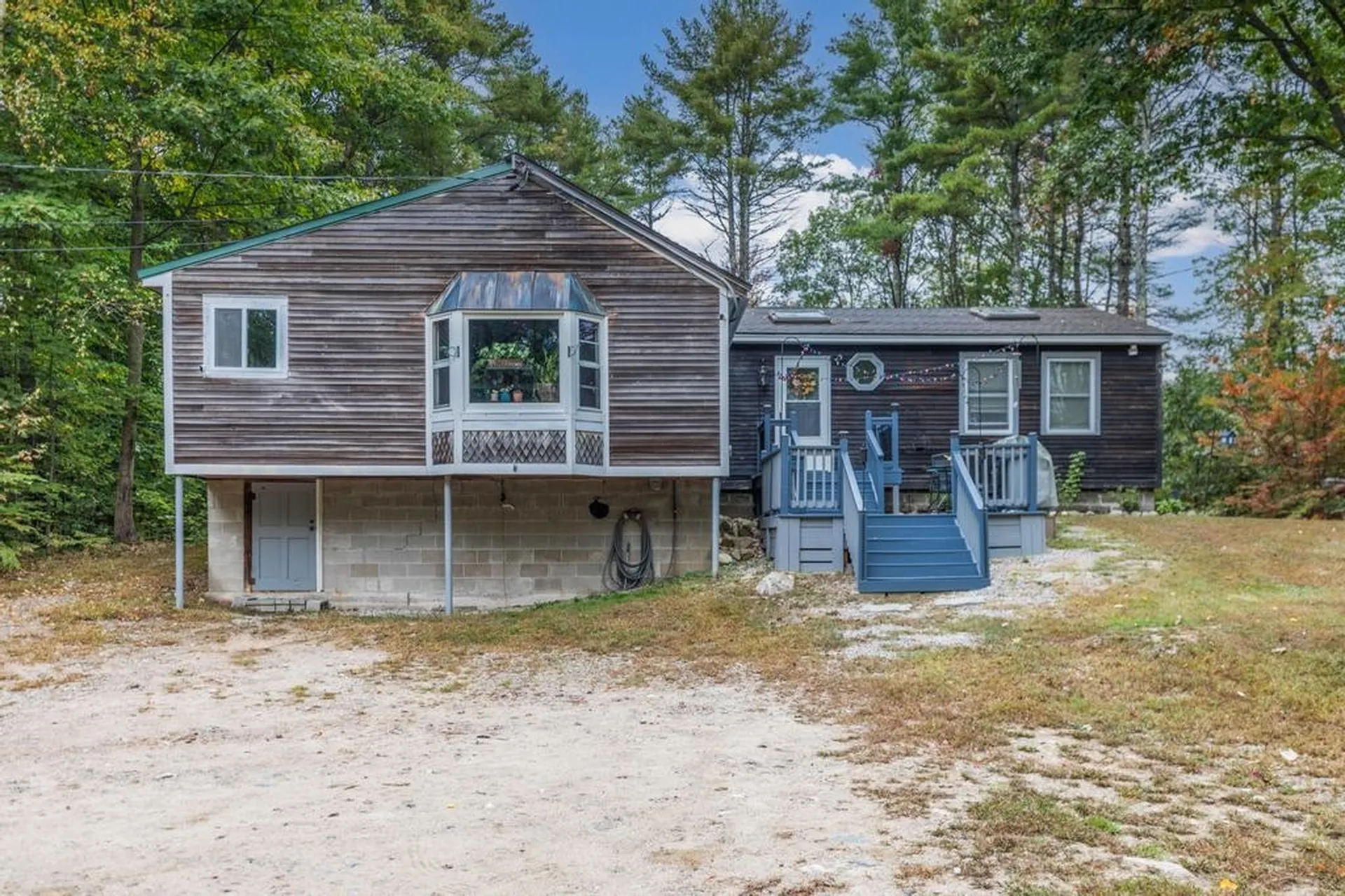 544 H Road Acton ME 04001