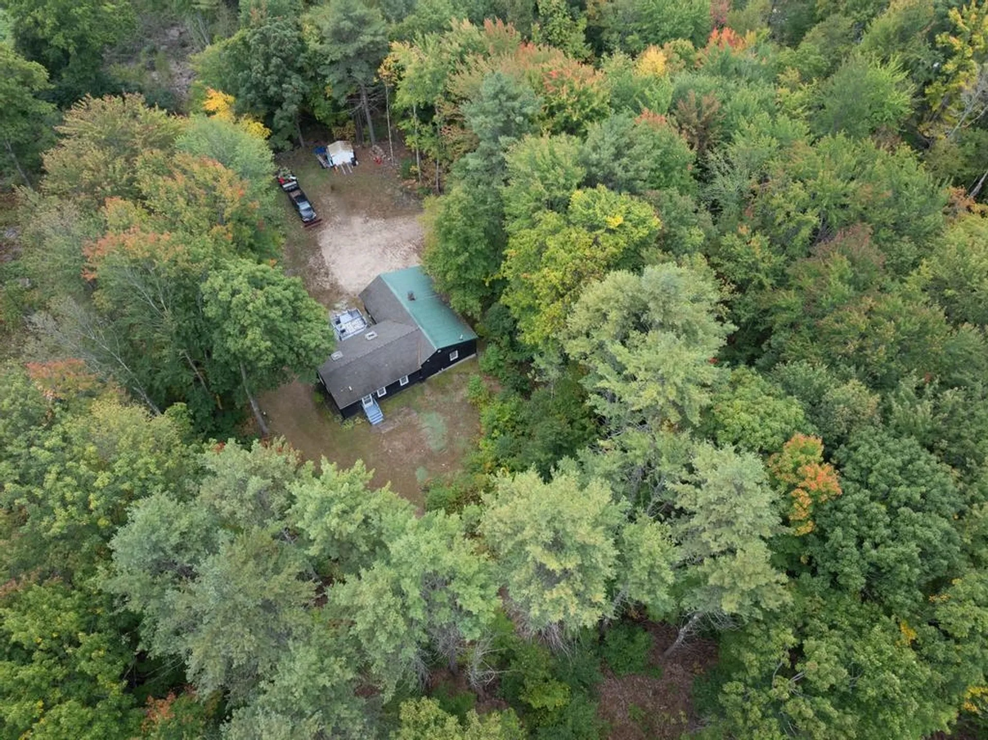 544 H Road Acton ME 04001