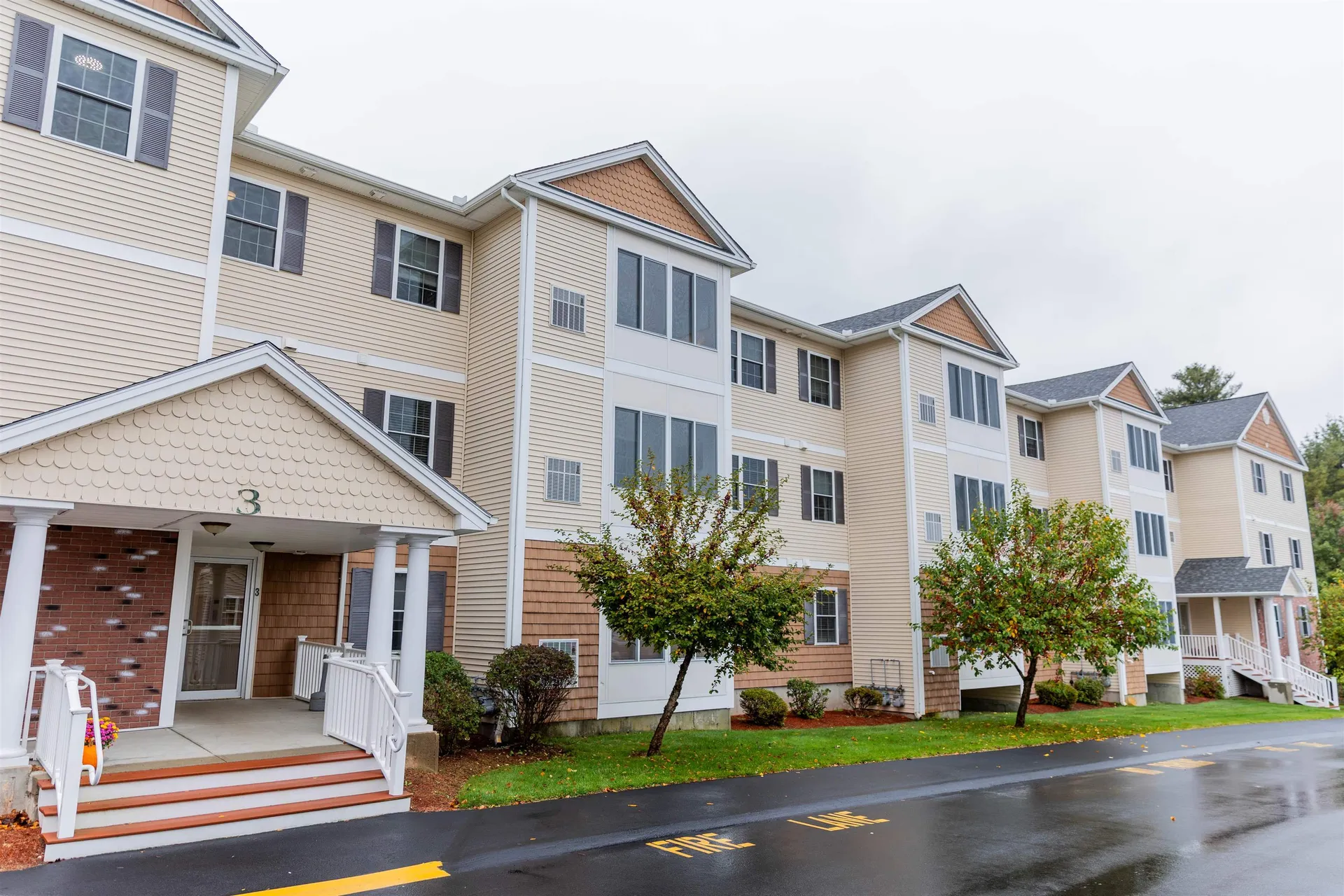 65 Fordway Extension Derry NH 03038