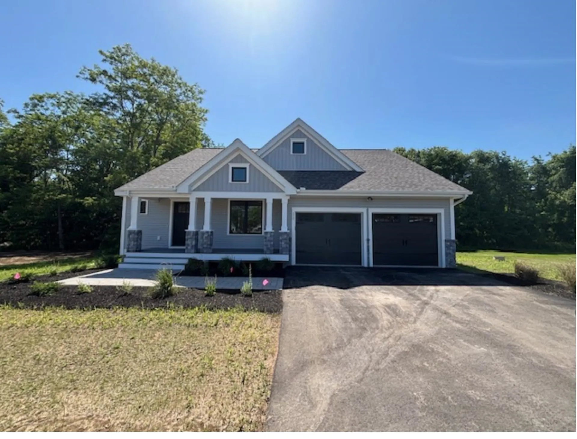 11 Taylor Circle Brentwood NH 03833