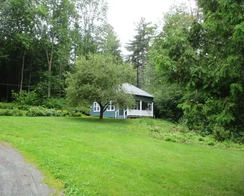 38 B Berkley Street Bethlehem NH 03574-4801