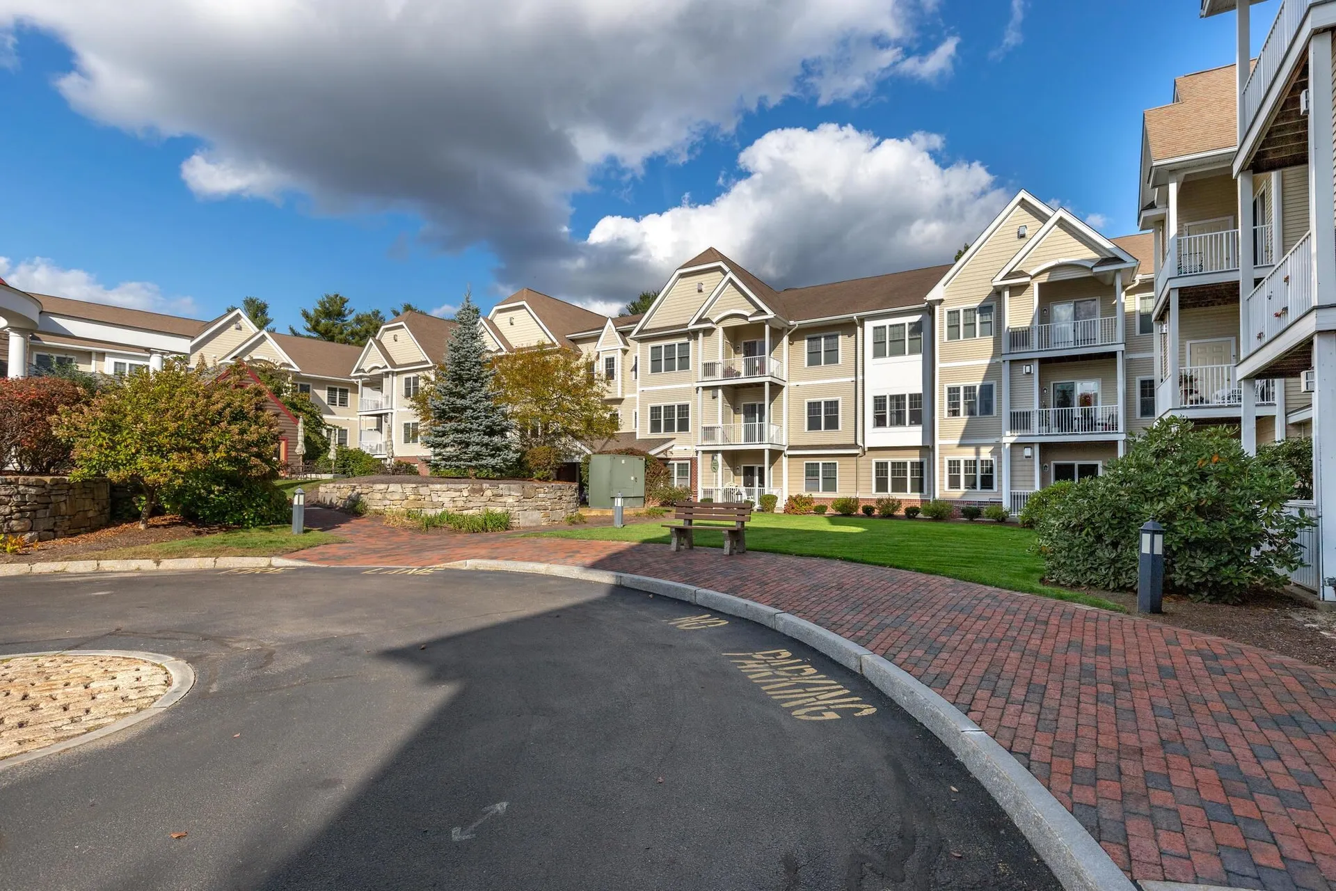 160 Daniel Webster Highway Nashua NH 03060