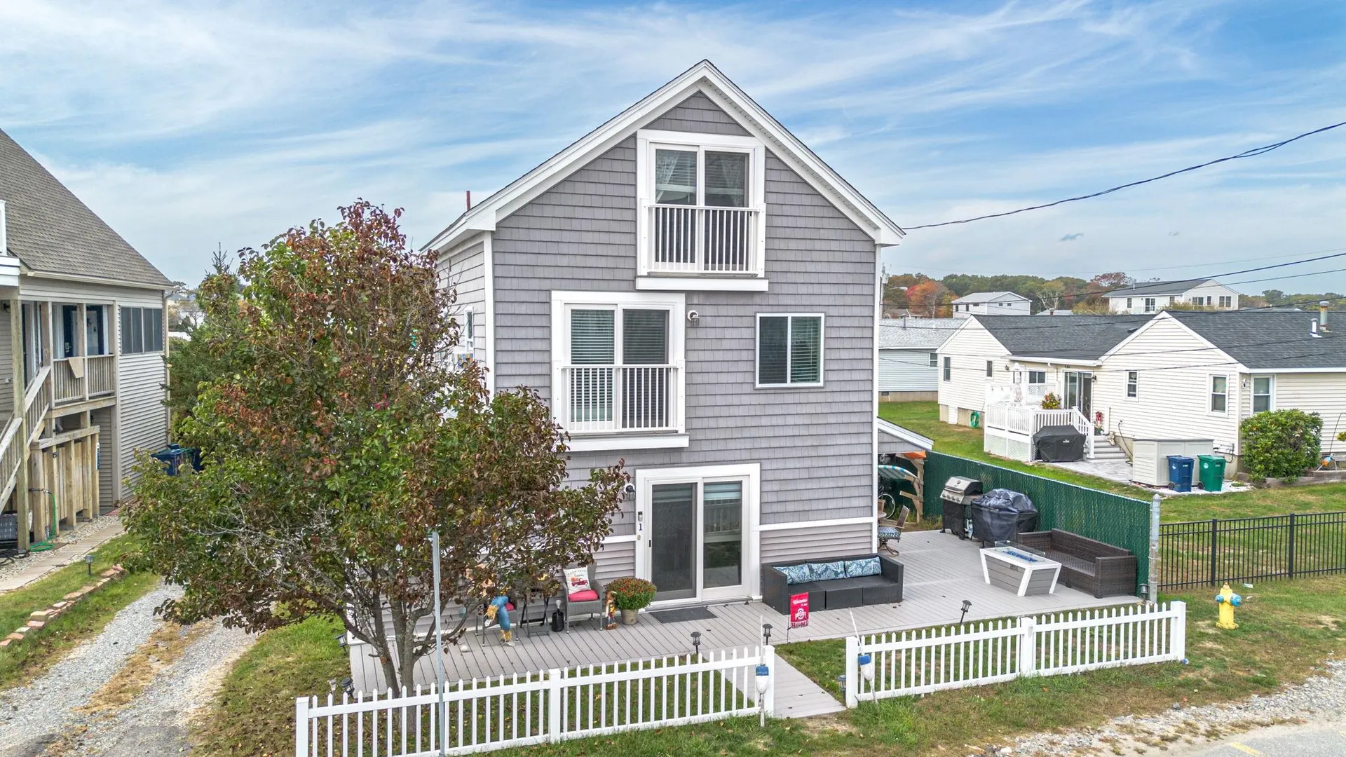 28 Kings Highway Hampton NH 03842