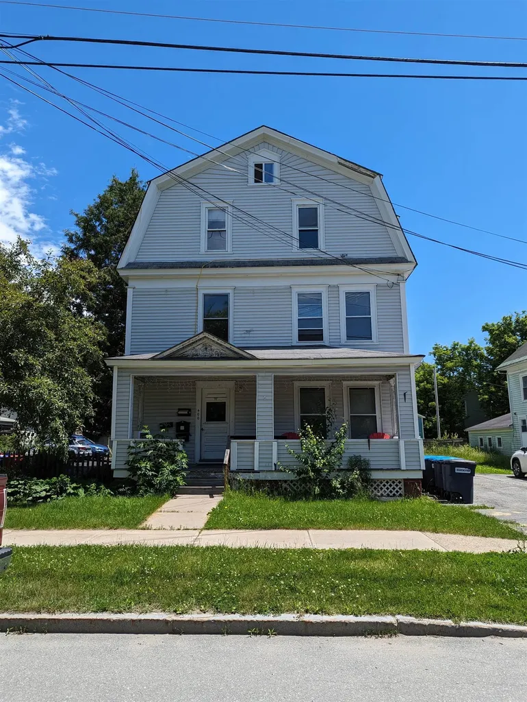 400 Cliff Street St. Johnsbury VT 05819