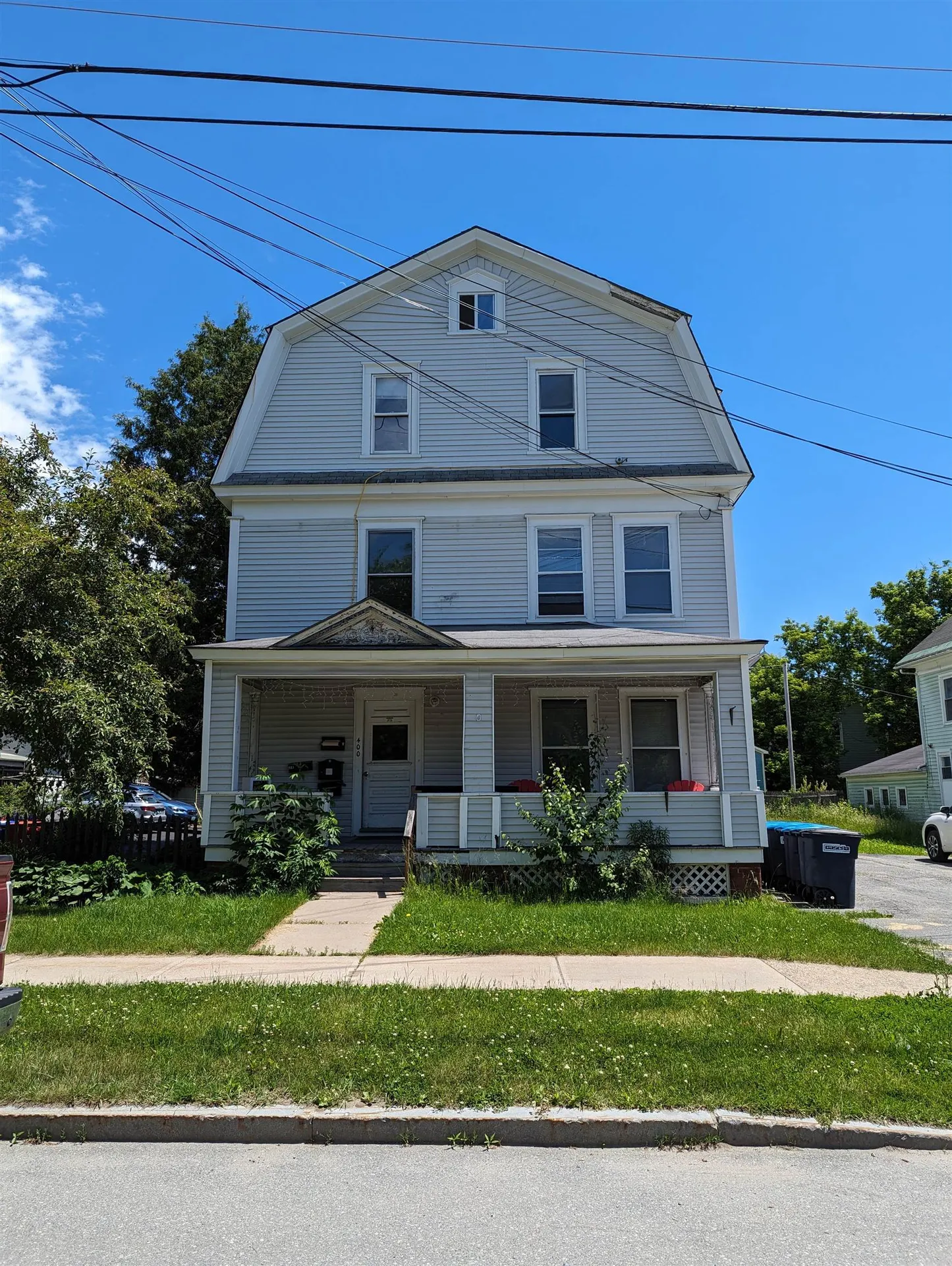 400 Cliff Street St. Johnsbury VT 05819