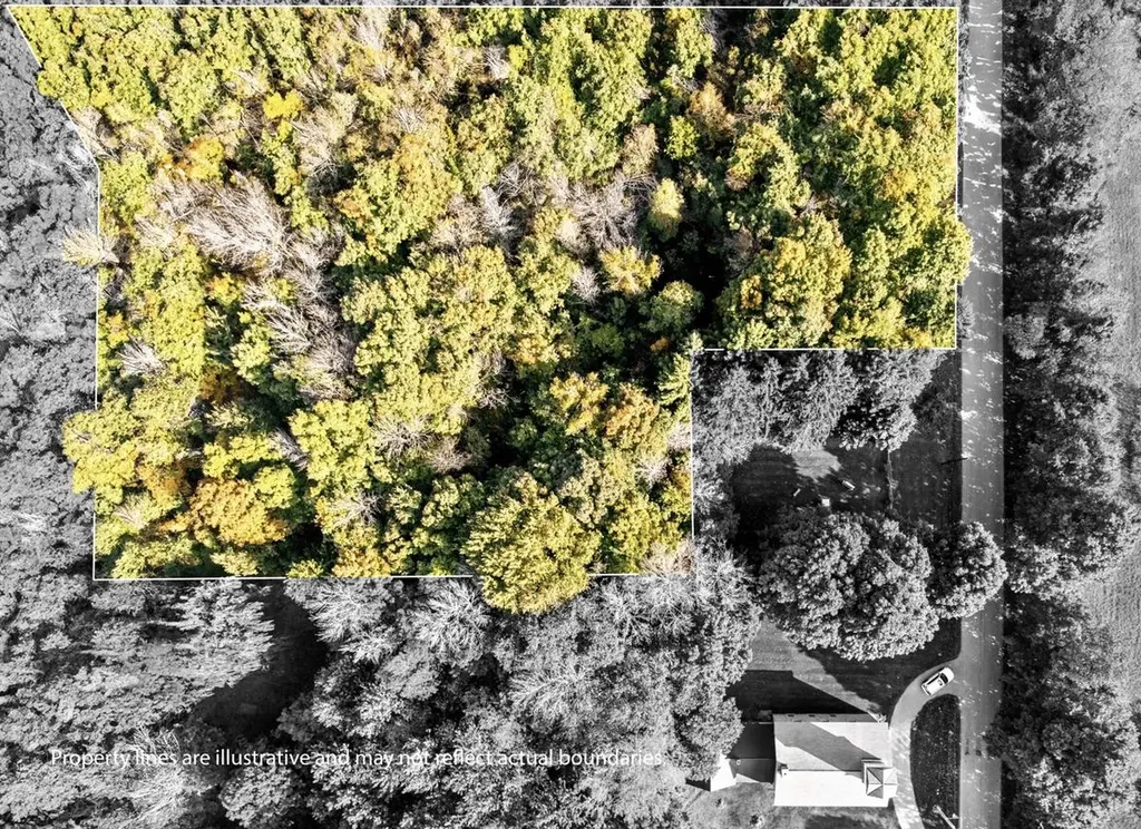 0 Church Road Isle La Motte VT 05463